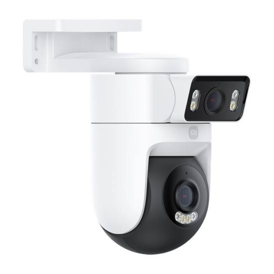 IP камера Xiaomi CW500, версия с двойной камерой (MJSXJ08HL)