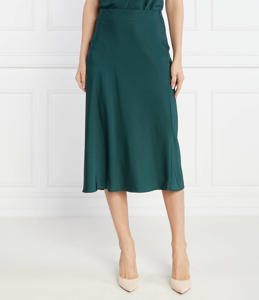 Юбка PROFUMO Marella - темно-зеленый(31060138)