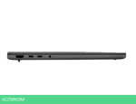 Ноутбук ASUS Zenbook 14 UX3407QA-QD267W Grey (90NB1502-M00DN0)