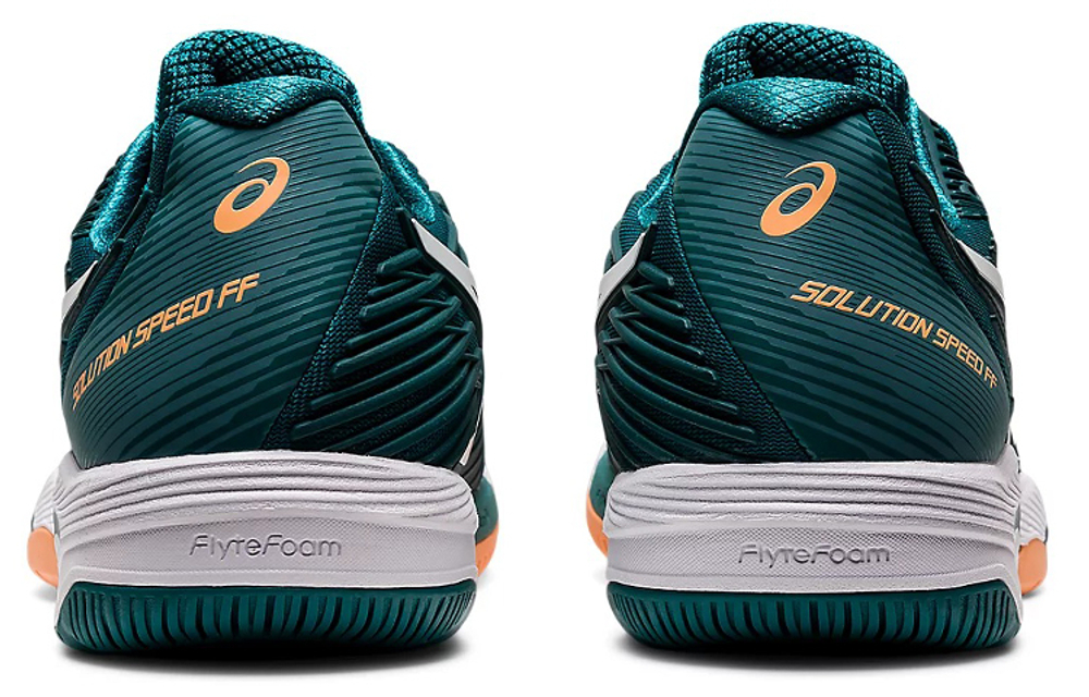 ASICS Solution Speed Ff 2 "Velvet Pine"