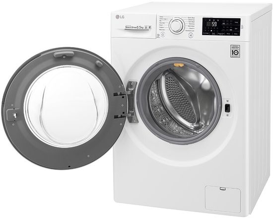 Стиральная машина LG F0J5WN4W