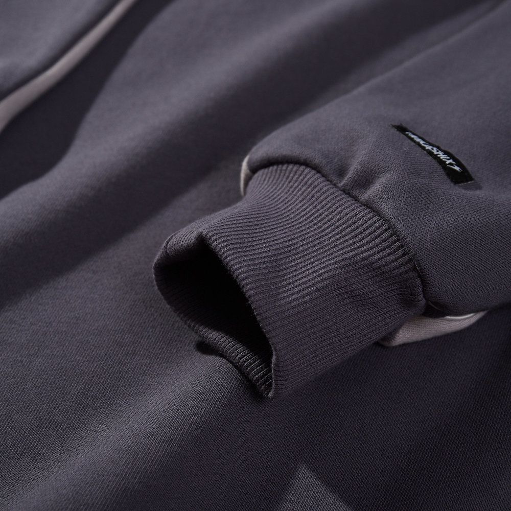 Купить Толстовка College Серый Толстовка College Серый