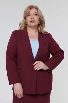 Цена на Жакет-20097 больших размеров