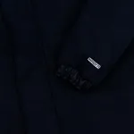 Парка НПОГП Зимняя Visual Vandal Черная