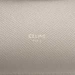 Сумка CELINE Belt pico, 194263ZVA-18LT