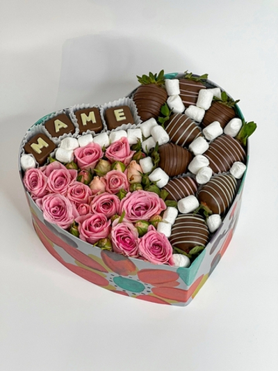 Набор «Spring»