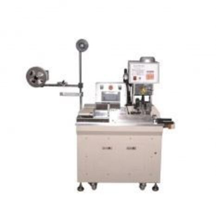Пресс для обжима клемм Machinery AM208-S1