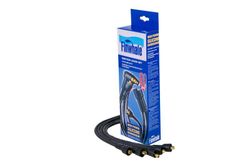 Провода высоковольтные Finwhale FC-121 ВАЗ 2121-213