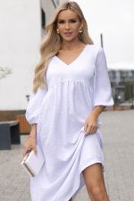 Платье Рейра (белое) П10820 LT Collection