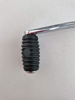 Рычаг, лапка переключения передач для внедорожного мотоцикла, квадроцикла 210мм