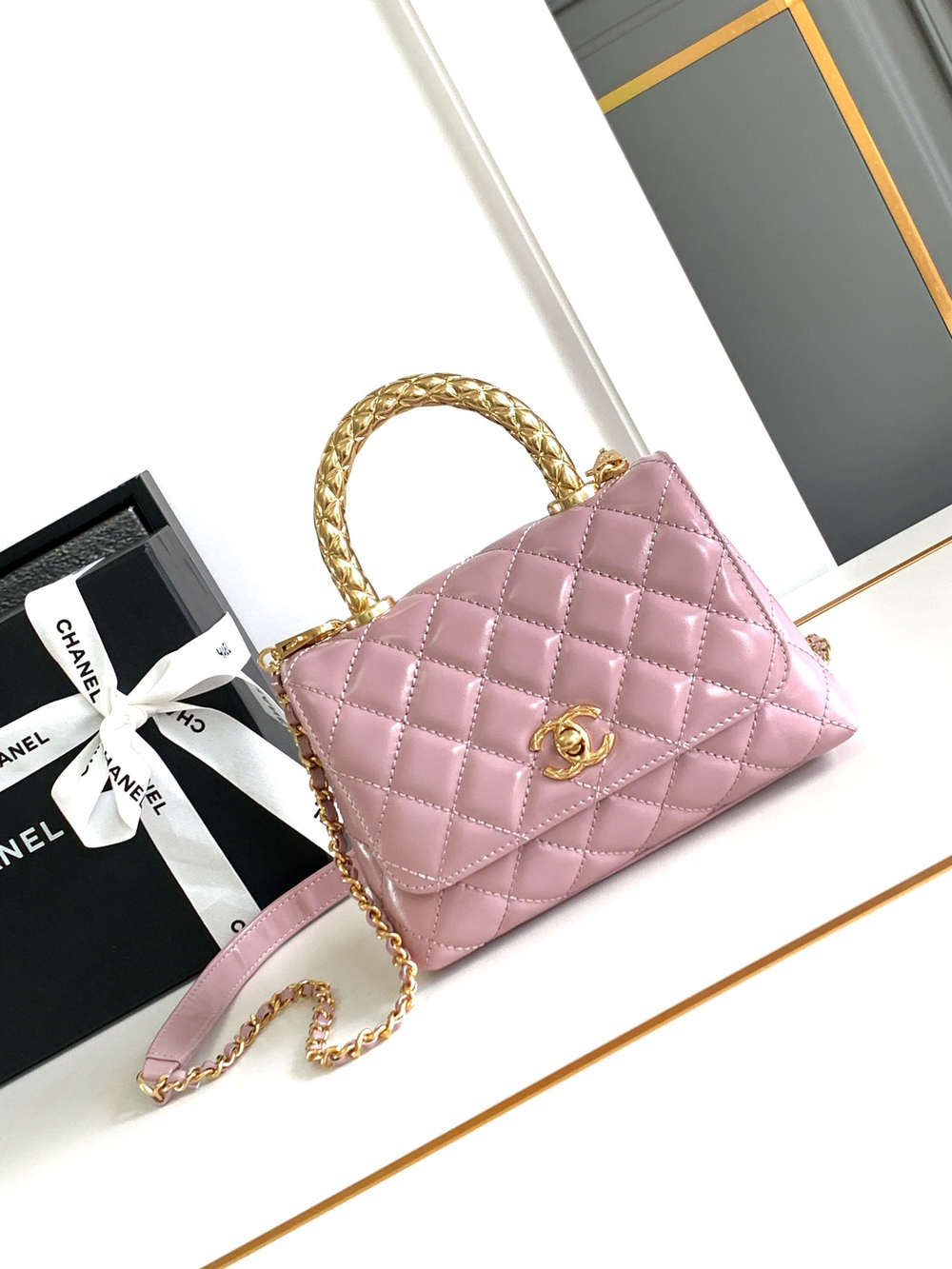 Chanel Bag 19 cm