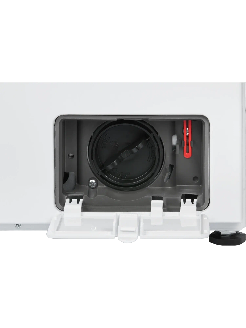 Стиральная машина c сушкой Nord i-WQ4 10712 W