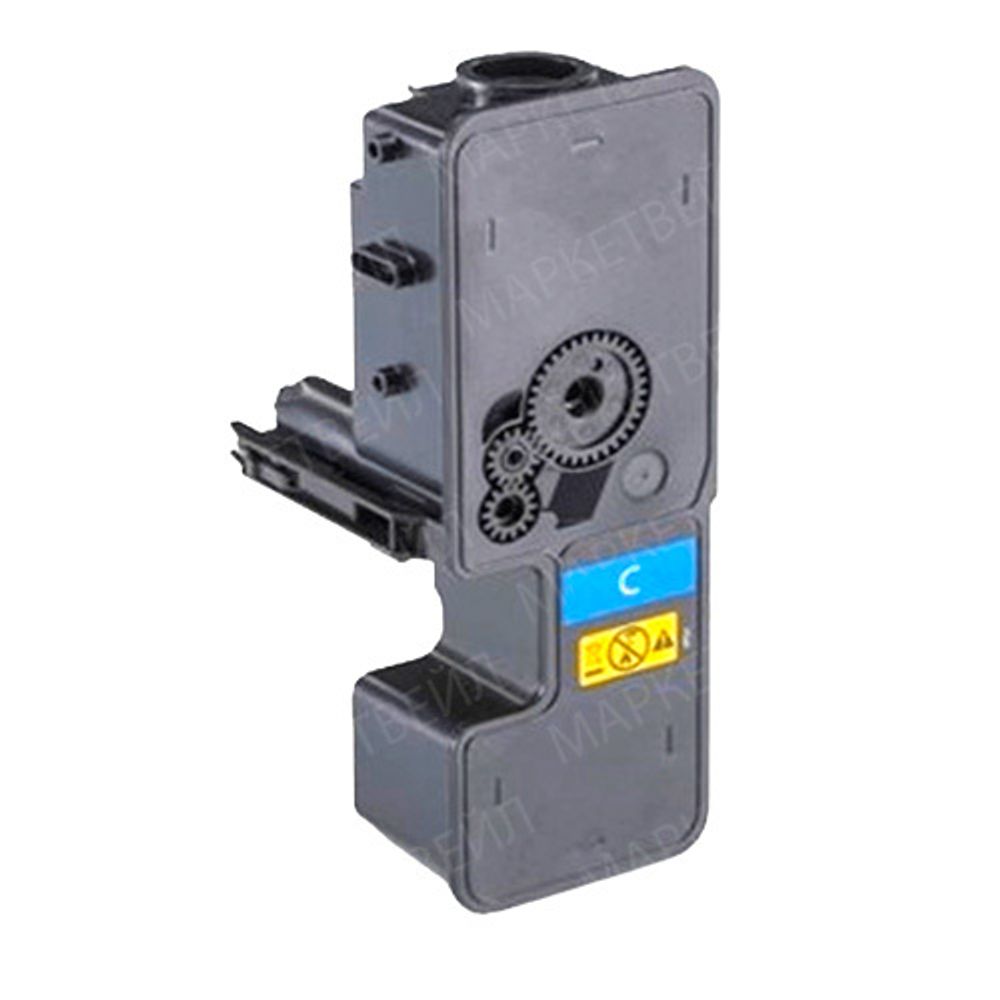 Картридж WBox, аналог Kyocera TK-5230C для P5021/5521 (2.2K) Голубой