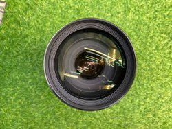 Canon EF 100-400mm 4.5-5.6L IS USM