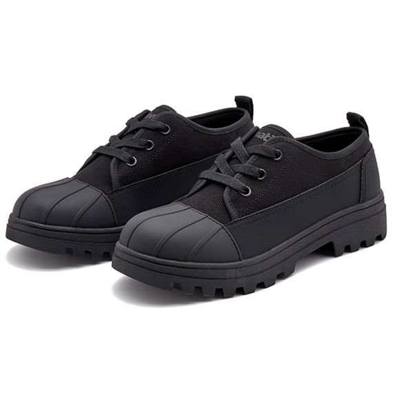 Native Shoes Kimmy 'Black'