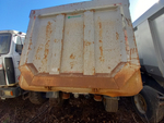 Grunwald 9453 Полуприцеп самосвальный 9453-0000010-50