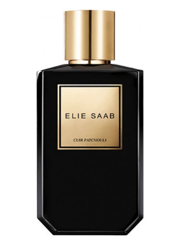 Elie Saab Cuir Patchouli