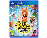 Rabbids: Party of Legends (PS4) NEW