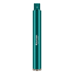 KRAFTOOL DIAMOND 62 мм (450 мм, 1 1/4″, лазерная сварка, сухое сверление с микроударом), алмазная коронка по железобетону (29825-062)