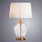 Настольная лампа Arte Lamp Baymont A5059LT-1PB