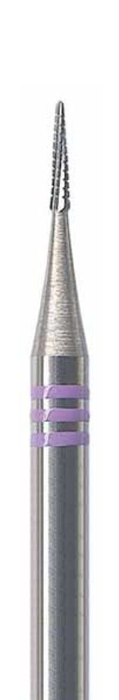 Фреза твердосплавная, тип HP, гр.1 HF138QSF-008-HP, NTI, Германия