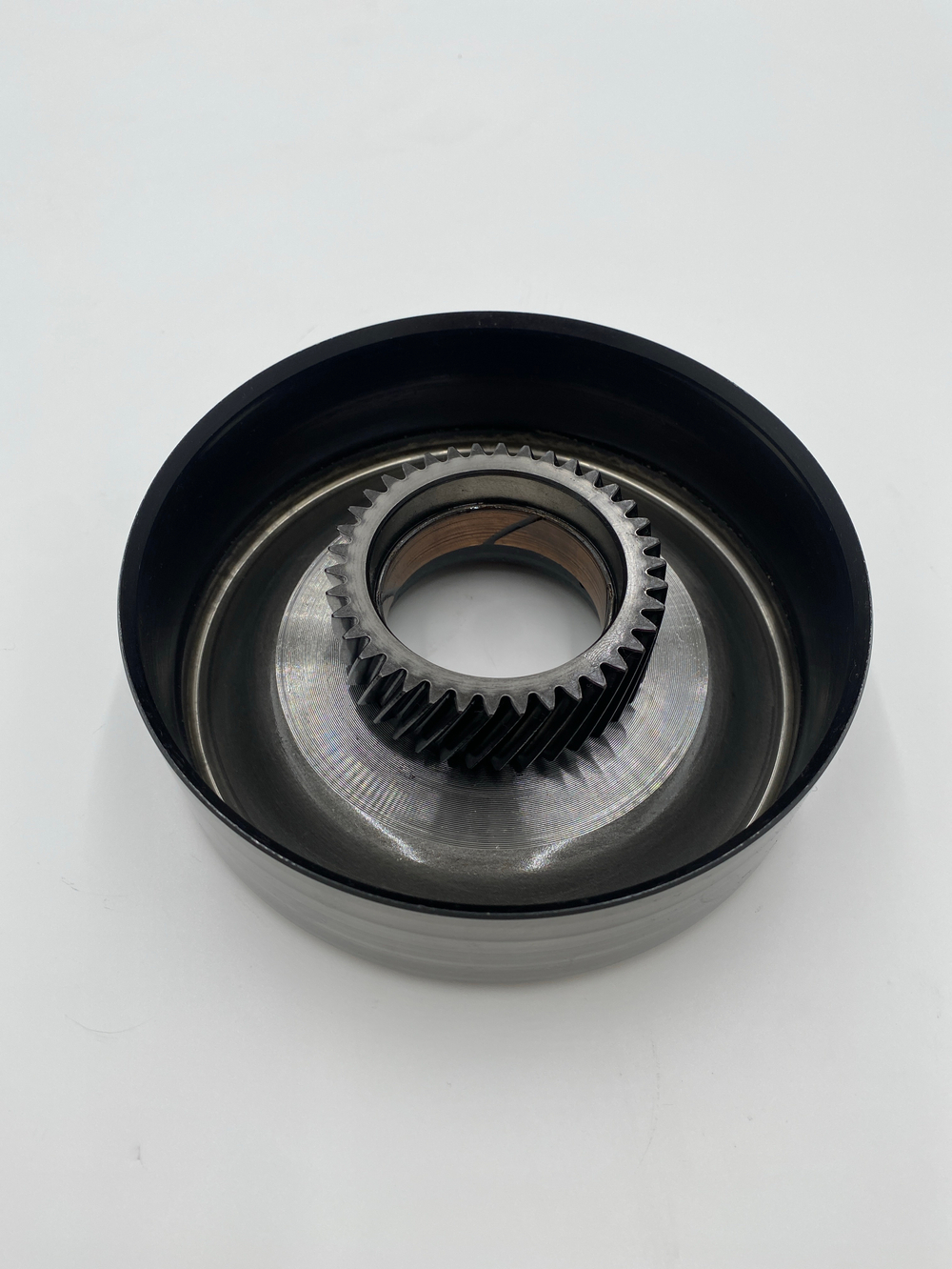 Барабан Low drum (37 зубов) АКПП FORD AXOD AXODE AX4S AX4N