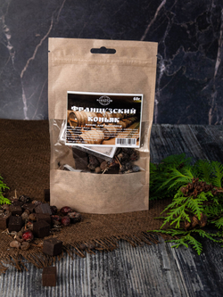 Французский коньяк, настойка