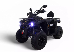 Квадроцикл бензиновый MOTAX GRIZLIK 200 ULTRA