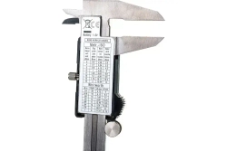 GRIFF Штангенциркуль 150 мм 0-150 мм