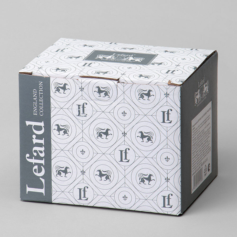 Кружка 420мл, 155-798