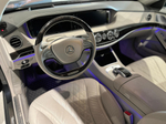 Mercedes-Benz S-Class Maybach, 2015