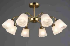 6600/8 COP (1) Люстра RL