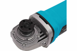 Угловая шлифовальная машина Oasis AG-230/230