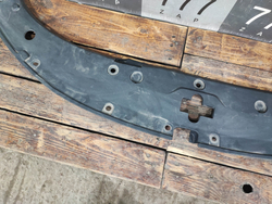 Кожух замка капота Changan UNI-V 22-нв Б/У Оригинал C281F2713010200AA