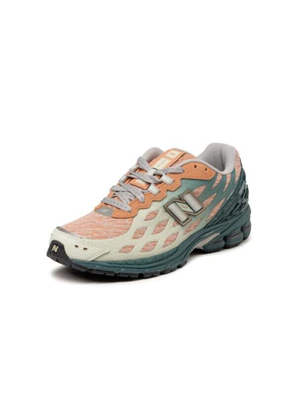 Кроссовки New Balance U1906WFB Natural Mint