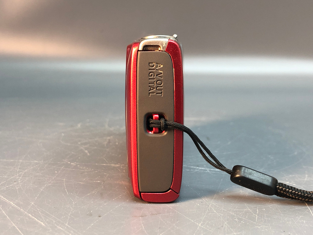 Canon IXUS 185