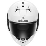 SHARK D-SKWAL 3 BLANK WHITE