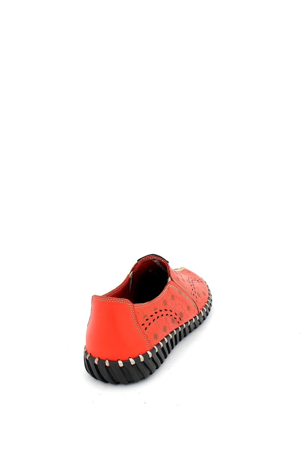 Слипоны женские Ascalini R10481B