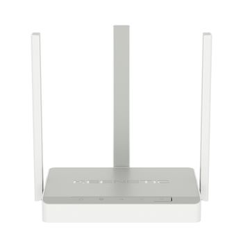 Keenetic City - каталог keenetic