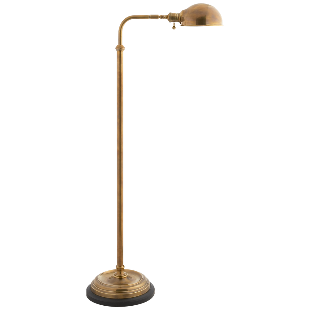 Напольный светильник Visual Comfort Apothecary Floor Lamp