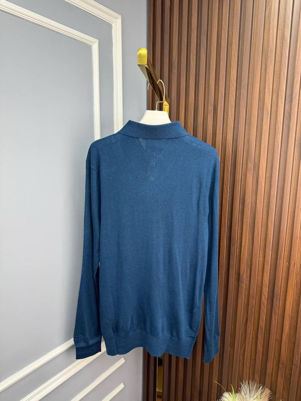 Поло Loro Piana