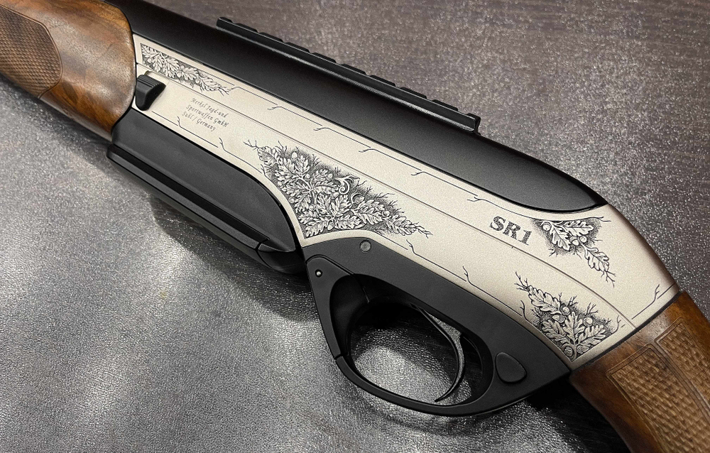 MERKEL-SR-1., к. 30-06., № SR-05871
