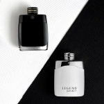 Montblanc туалетная вода Legend Spirit, 100 мл, 100 г