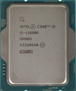 Процессор Intel Core i5 13600K, LGA 1700,  OEM [cm8071504821005 srmbd]