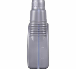 Масло 2T HUTER полусинтетическое 1л (73/8/3/2)