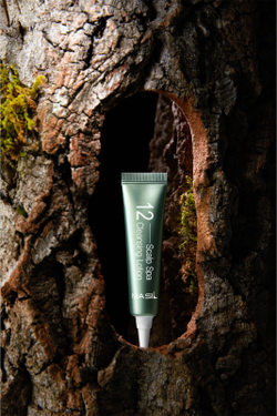 MASIL 12 Scalp Spa - очищающий бальзам, восстанавливающий здоровье кожи головы /   4x15  ml  / GTIN 8809744060231
