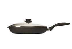 Сковорода Swiss Diamond SD6432C