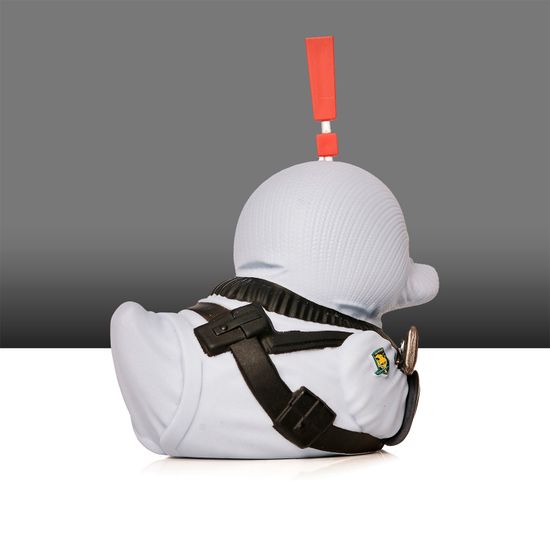 Фигурка-утка Tubbz Metal Gear Solid Genome Soldier (Mini)