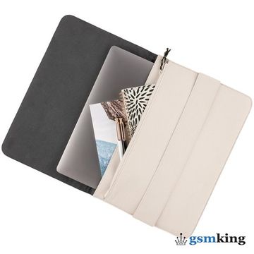 UAG Mouve Sleeve for Tablet & Laptop up to 13-Inch-inch Marshmallow (Светло-серый)982770313535