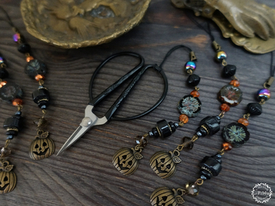 Маячок "Тыквик"